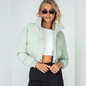 Princess Polly Satori Jacket